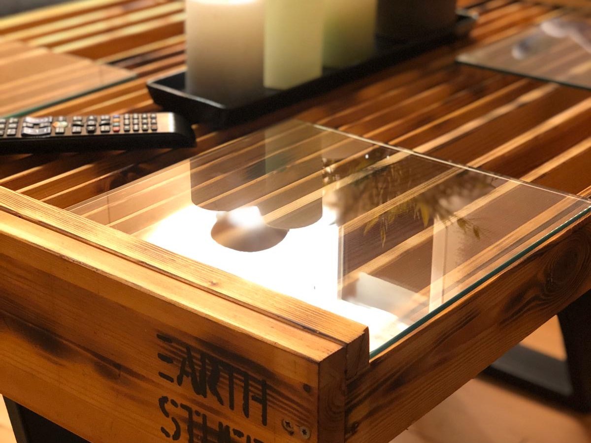 Essenstisch I 1.000€ I 5&nbsp;Wochen