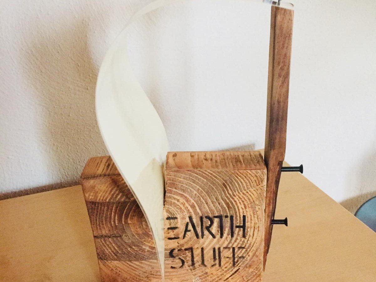 Schlüsselhalter I 50€ I 1&nbsp;Tag